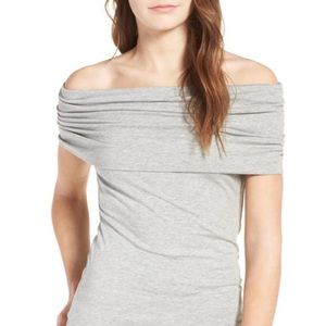 Off Shoulder Top